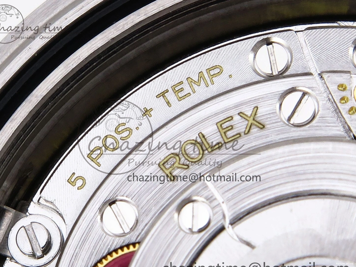 0121 DateJust 41mm 126334 904 SS ARF 1:1 Best Edition Blue Dial Sticks Markers on Jubilee Bracelet SH Unique 1864